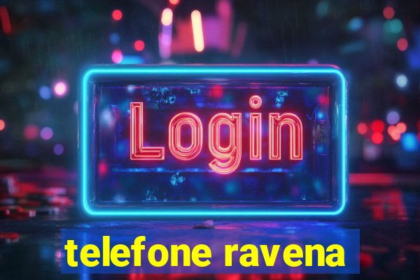 telefone ravena